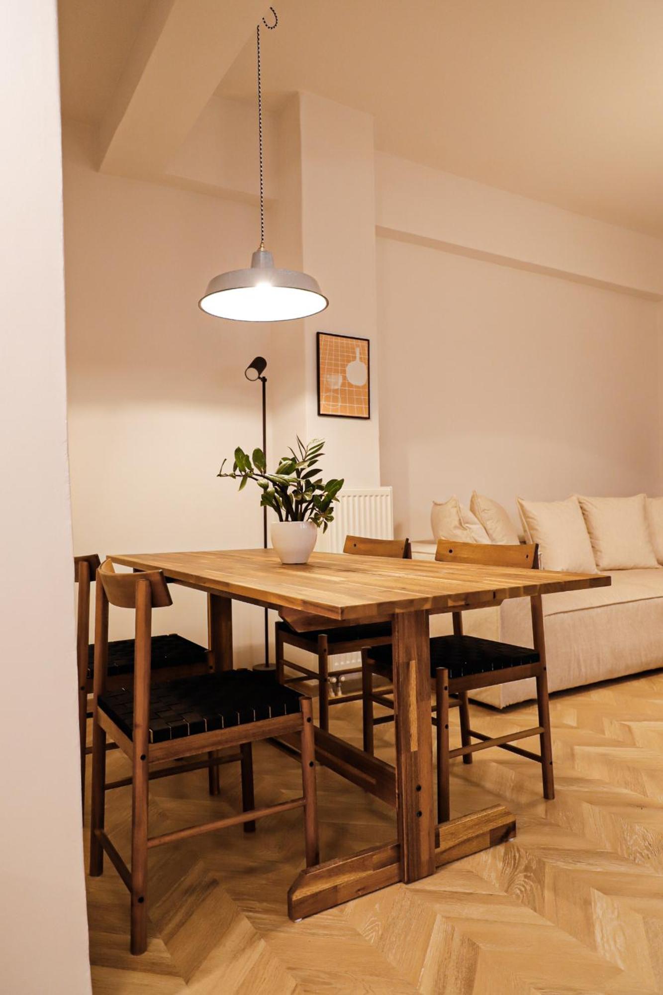 Pop Apartment At Koukaki Athens Exterior photo