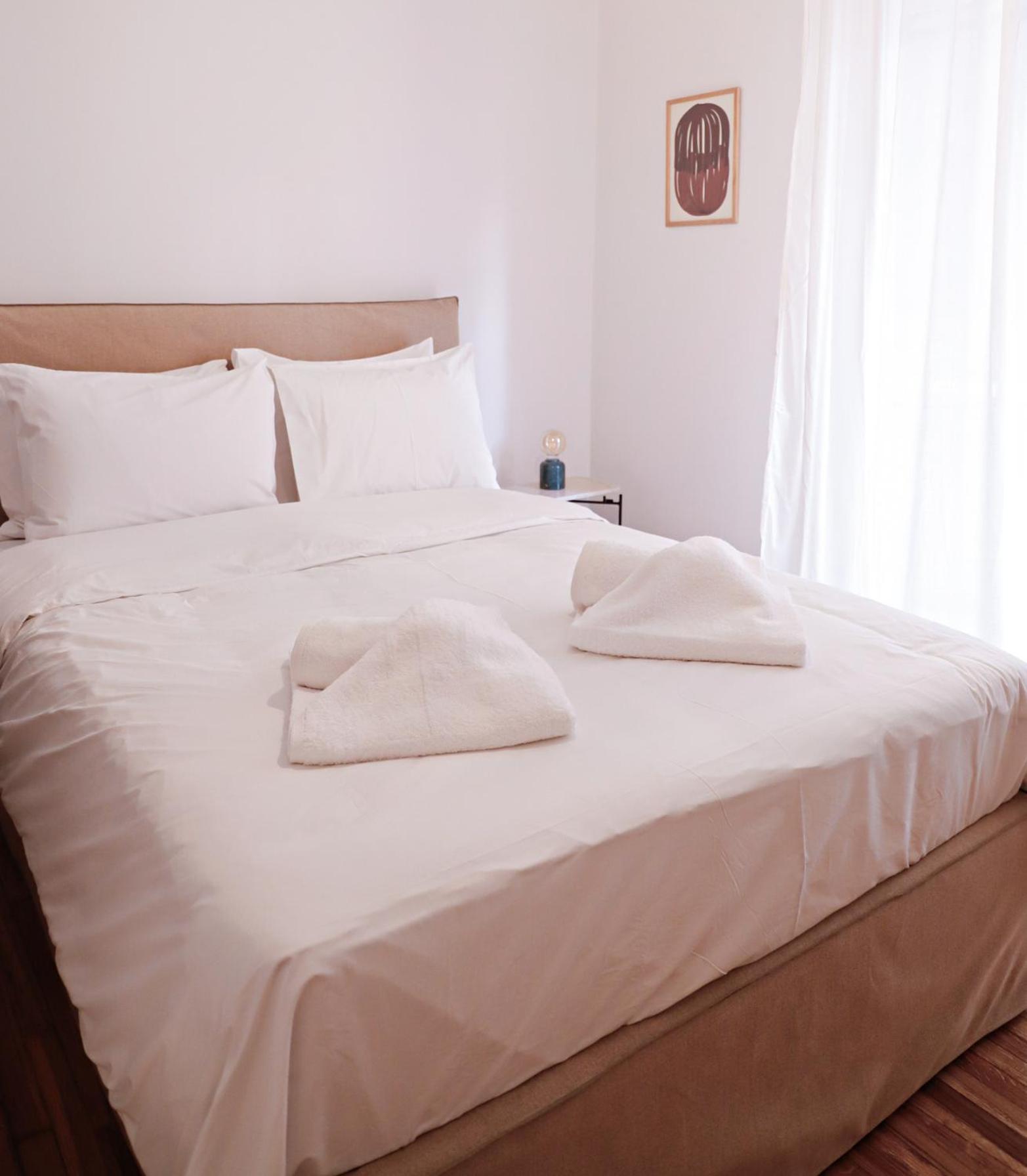 Pop Apartment At Koukaki Athens Exterior photo