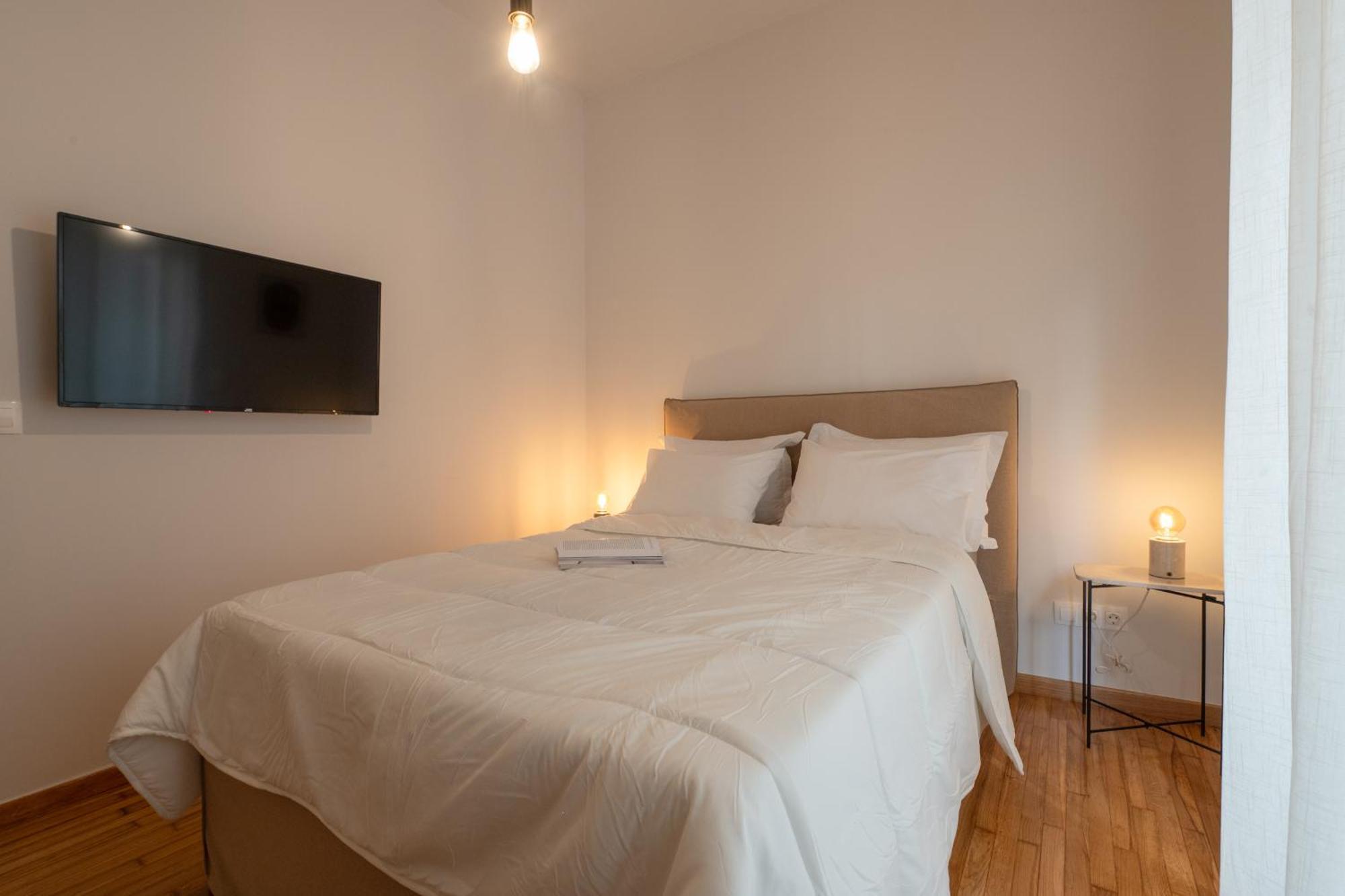 Pop Apartment At Koukaki Athens Exterior photo